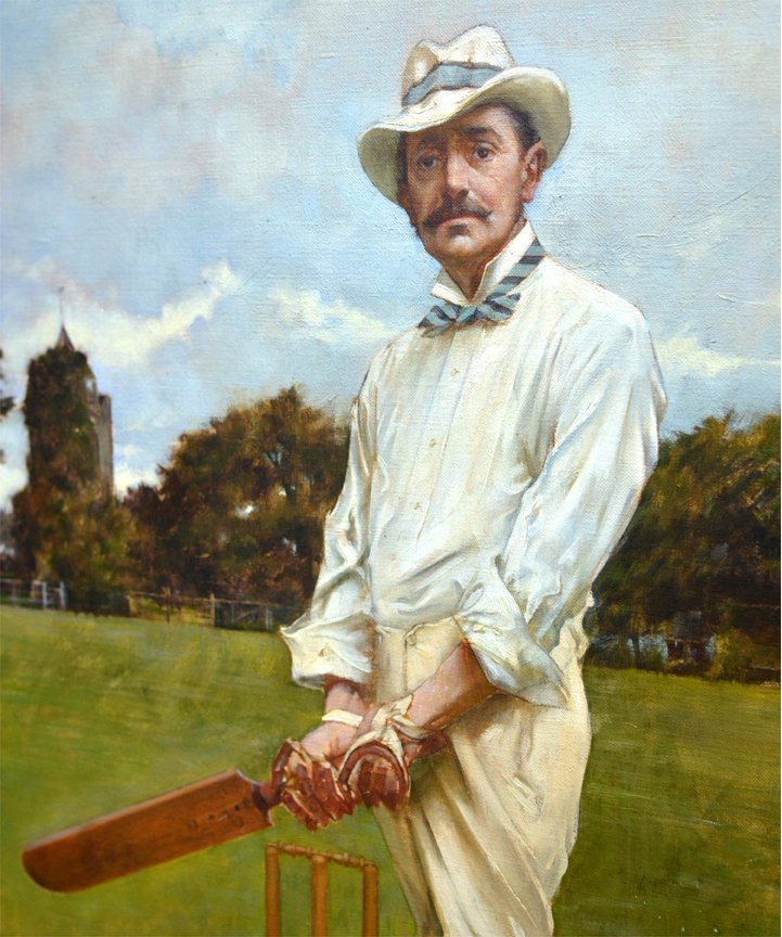 4th Lord Harris