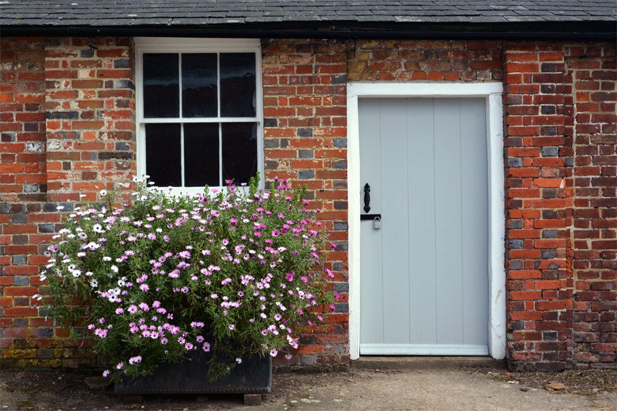 Courtyard Workshop