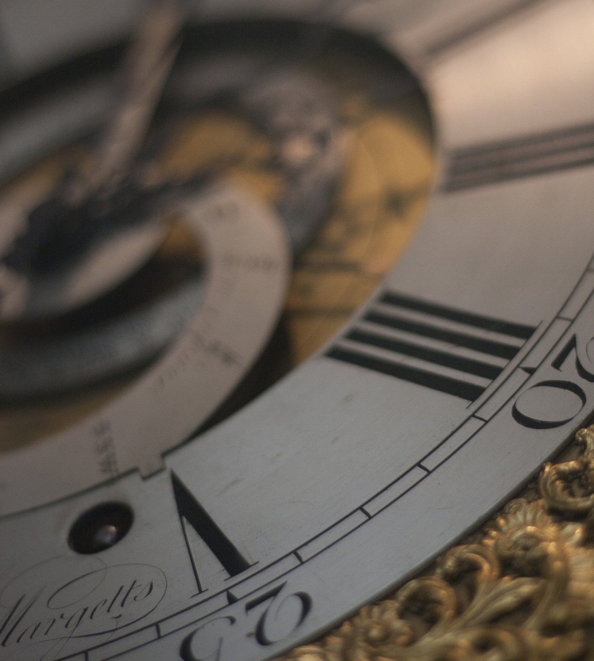 Clock Collection