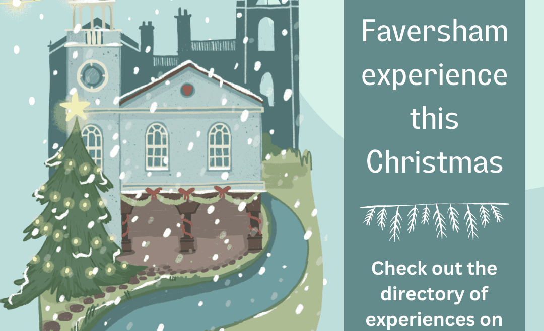 Places To Visit In Faversham