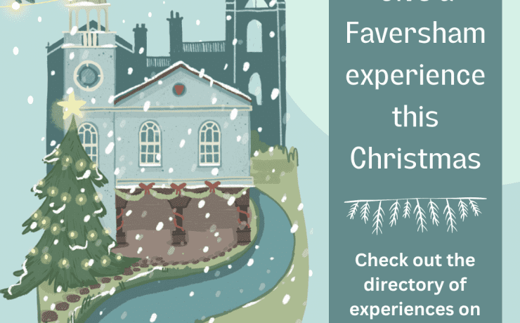 Places To Visit In Faversham