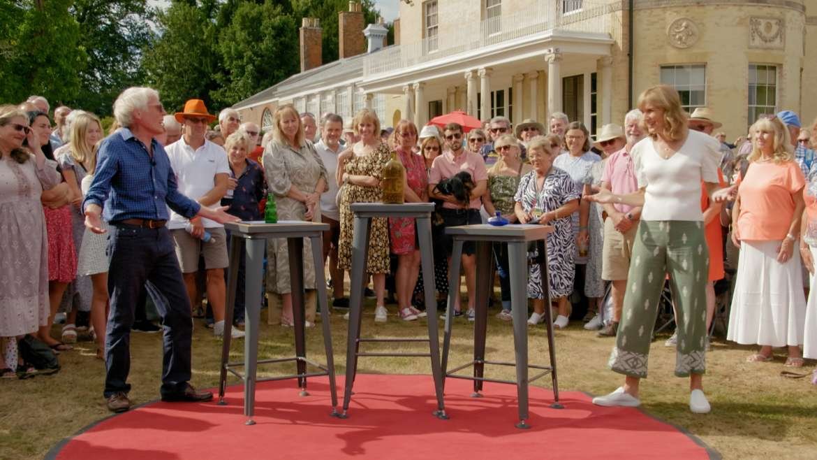 Antiques Roadshow