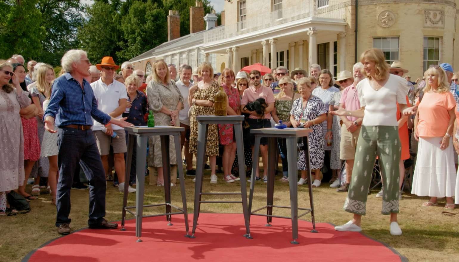 Antiques Roadshow