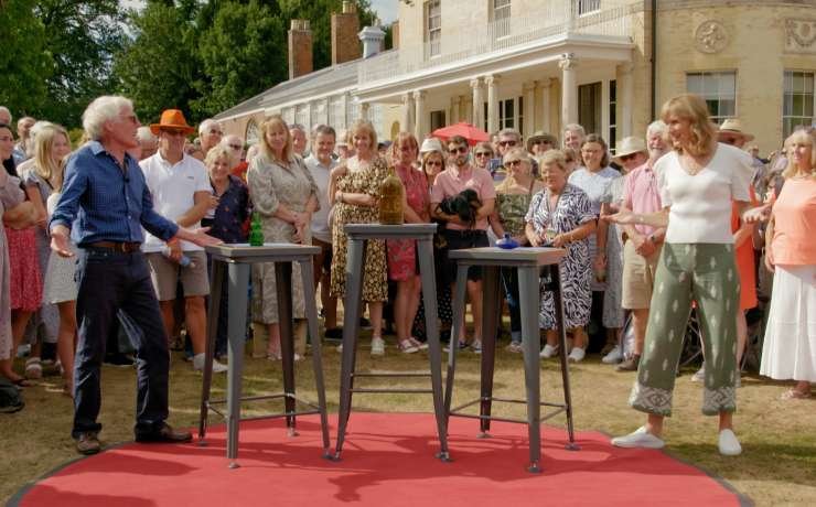 Antiques Roadshow