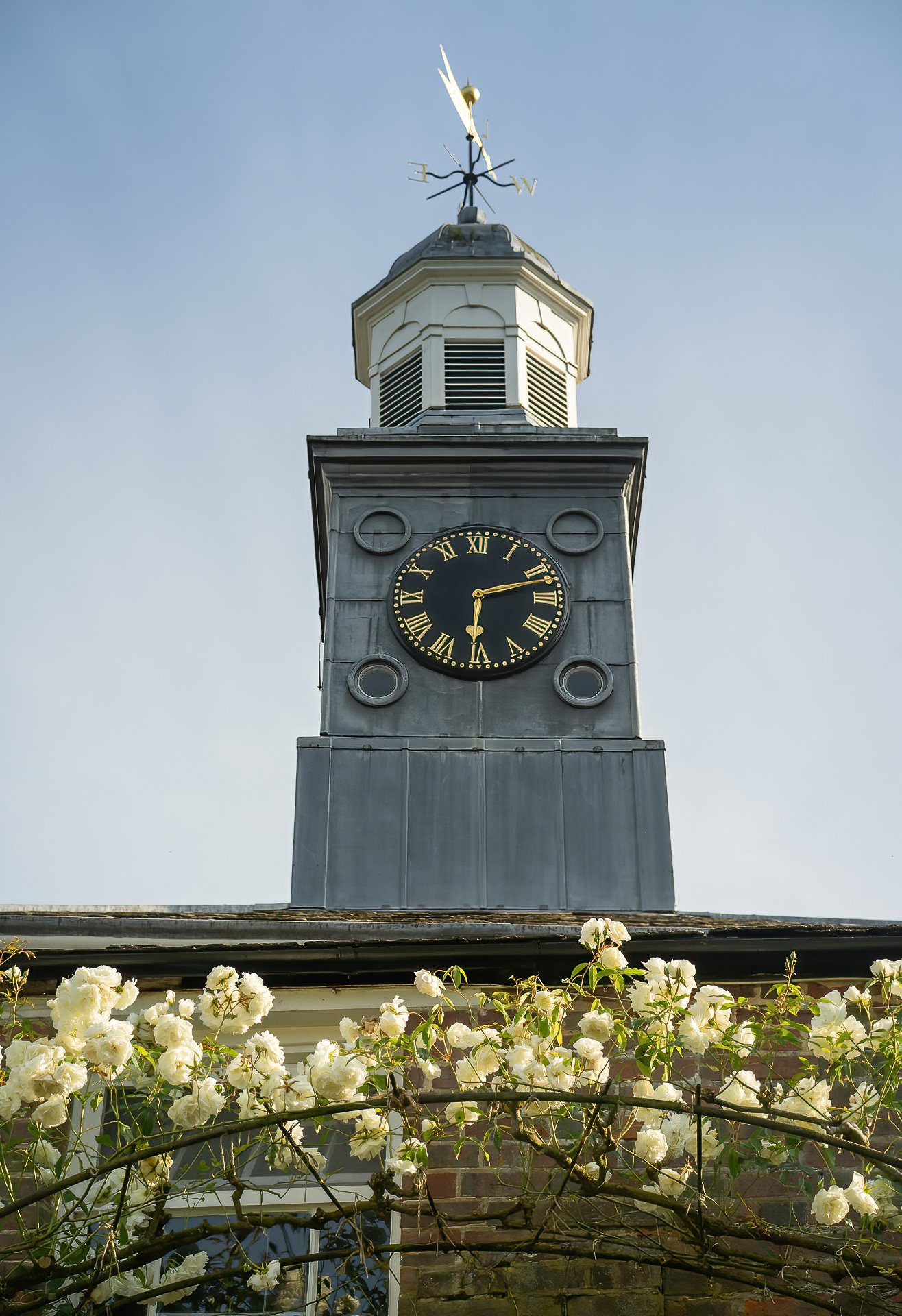 Clock Tower